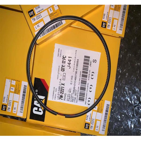 Buy 5I5196 Sleves 5I-5196 Engine 1195039 Piston Set 119-5039 Cylinder Liner 2163907 Piston Ring 216-3907 at wholesale prices