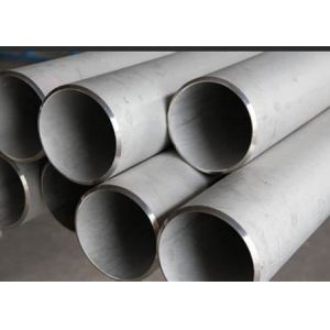 Alloy Steel Conduction Pipe Seamless ASME B36.10 Diameter 6"Wall 0.280" Standard