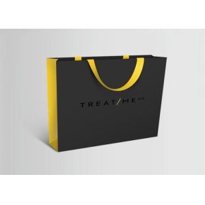 Plastic(PE) film covered waterproof bag