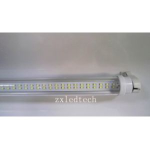 Quality 360PCS 22W 1500mm Aluminum 50000 hours LED T8 Tube Lights for sale