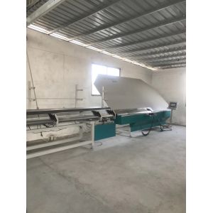 Convenience Rod Bending Machine / Profile Bending Machine 6A-27A