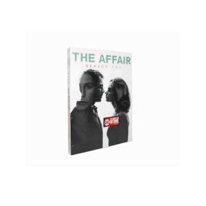 Free DHL Shipping@New Release HOT TV Series The Affair Season 1 Boxset Wholesale