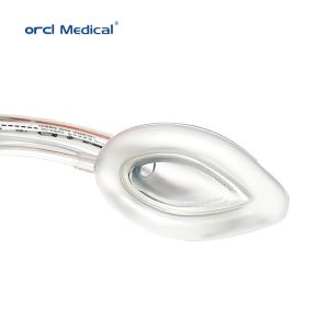 Medical General Anesthesia LMA Multiple Use Reusable Laryngeal Mask Airway