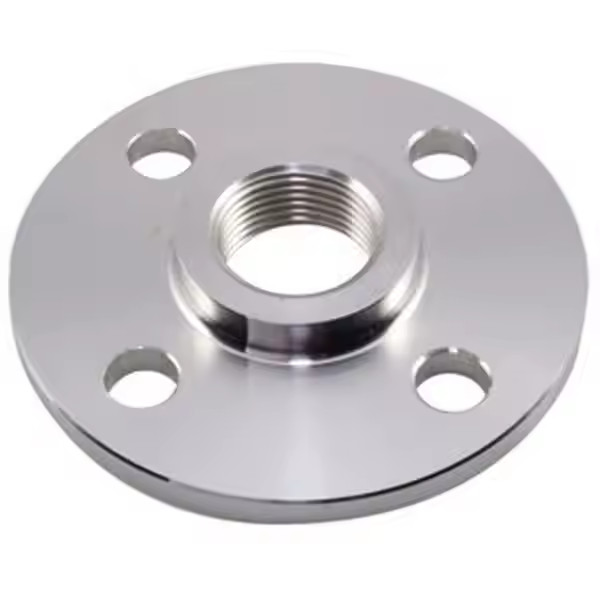Buy ASTM A182 SORF Stainless Steel Pipe Flanges DN20-300 CL150-2500 Forged Flanges at wholesale prices