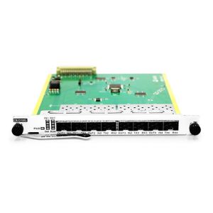 10G OTU(OEO) Card; Transponder, 3R Transparently Transmit 4 Channels' Service at