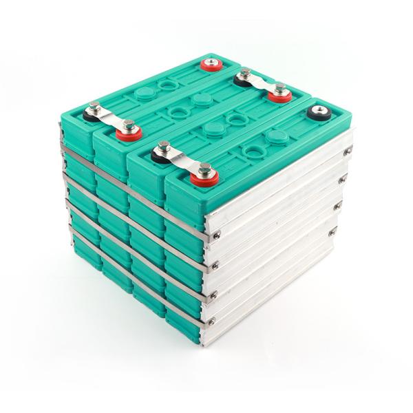 Buy 12.8v 200ah 3.2v Lithium Iron Phosphate Battery Cell at wholesale prices