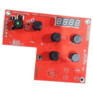 China Genie 137522 137522GT Platform Control Circuit Board For Genie Scissor Lift on sale