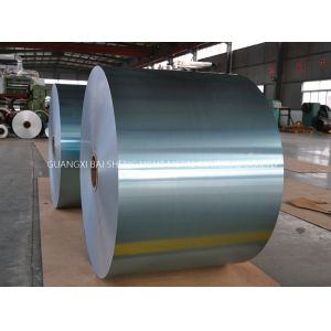 Hydrophilic Aluminium Fin, Thickness 0.09-0.20MM