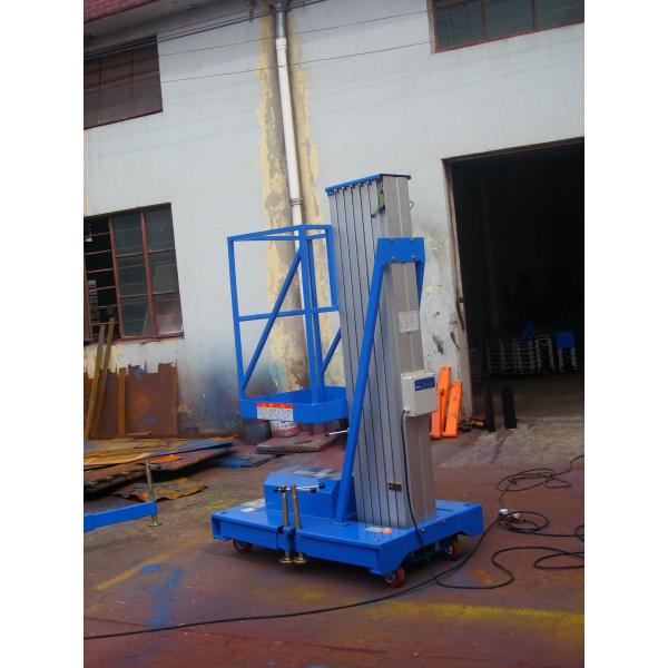 Buy Single-ladder Hydraulic Lift at wholesale prices