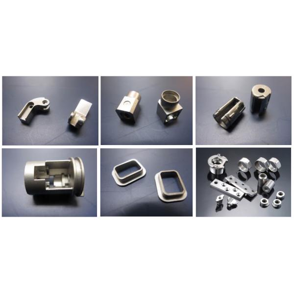 Metallurgy Sintered Metal Parts In Burner Industrial Gas Burners ASTM Standard