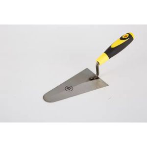 Professional Tool Scrapper Carbon Stainless Steel Plastering Trowel, Plaster