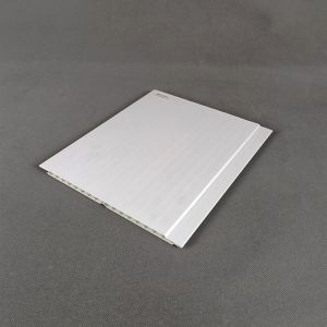 Customized WPC Wall Panel Ultralight Flexible For Roofing Structural