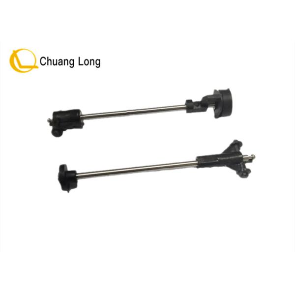 ATM Machine Parts Wincor Take Away Wheel Shaft Assy Striper Assy 01750349895 1750349895