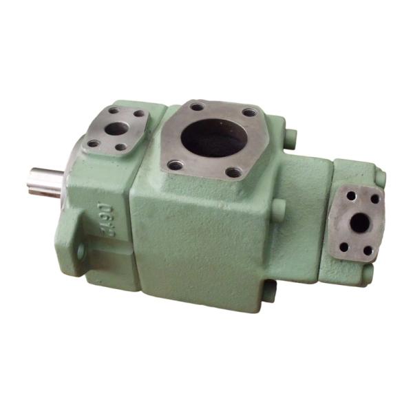 Buy Double Hydraulic Vane Pumps PV2R Series PV2R12 PV2R13 PV2R23 at wholesale prices