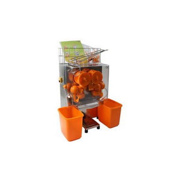 Buy Electric Citrus Automatic Orange Juicer Machine , Juice Extractor at wholesale prices