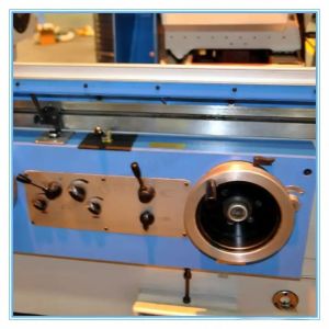 M1332 Automatic Universal Grinding Machine 1000mm 1500mm Metal CNC Cylindrical