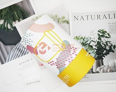 Buy Custom Cardboard Tube Packaging Moisture Resistance Thermal Insulation at wholesale prices