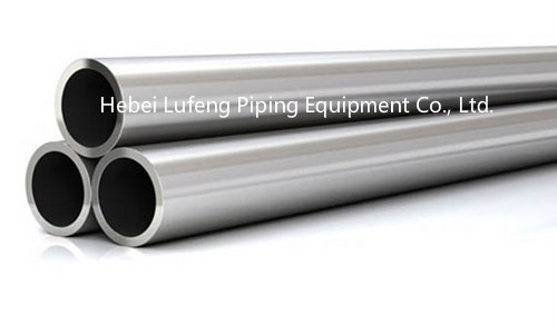 TP304 TP316 TP410 OD 2 inch gas pipe stainless steel seamless pipe price