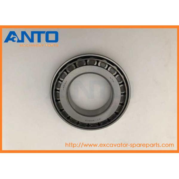Buy 4T-30213 30213 Tapered Roller Bearing 65x120x24.75 HR30213 For Excavator Bearing at wholesale prices