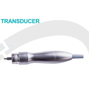 Disposable Harmonic Scalpel Shear Probe for Johnson Gen11