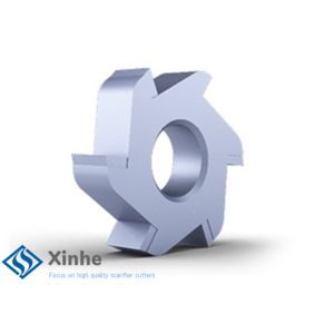 6 Point Carbide Steel Cutting Tools Cement Grinder Scarifying And Milling