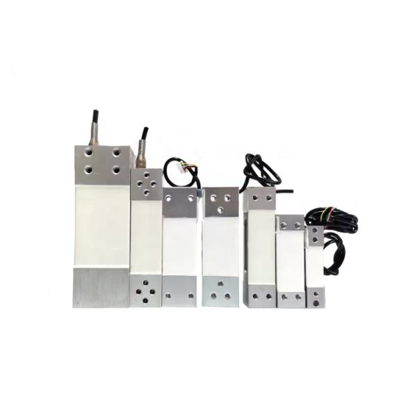 Buy High Precision SC601 Electronic Platform Scale Weight Sensor Single Point Load Cell 5kg 10kg 20kg 50kg 60kg 100kg 120kg at wholesale prices