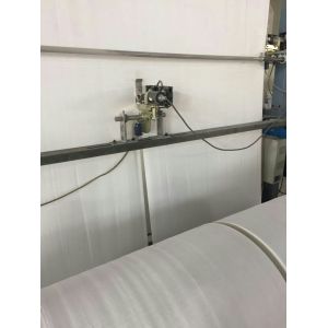 Circular Cutting Machine of Circular Weaving Machine/Circular loom ultrasonic