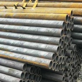10 20 45 Carbon Seamless Steel Pipe