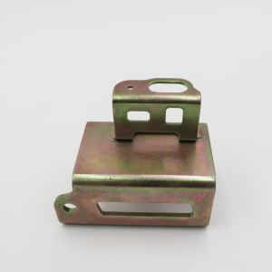 Custom Sheet Prototyping Precision Metal Stamping Parts