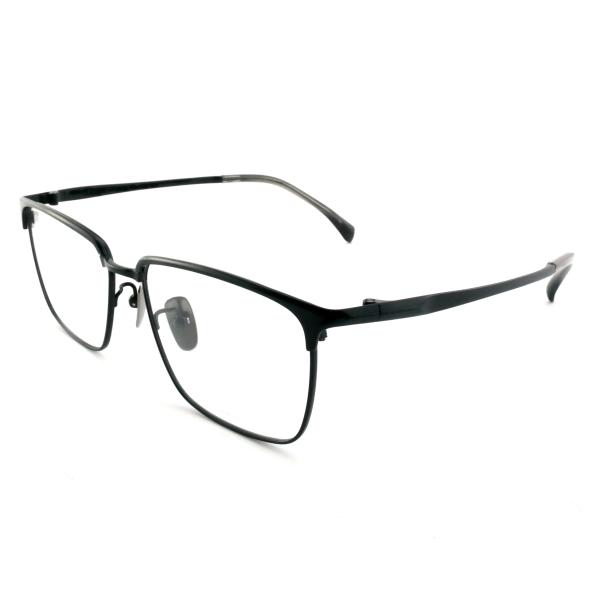 Buy TF3351 Classic Titanium Optical Frame at wholesale prices