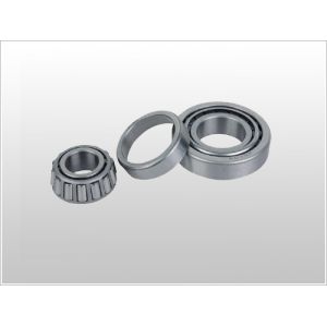 Tapered Roller Bearings Diameter 45-60 