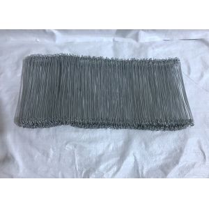 ISO9001 Unbreakable 550mpa BWG20 Q235 Rebar Tie Wire