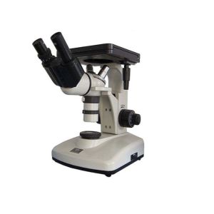 Inverted Metallographic Microscope For Metallography , Mineralogy M X 5100
