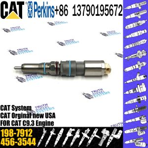 fuel injectors 198-7912 456-3579 417-3013 304-3637 382-0709 392-9046 456-3509
