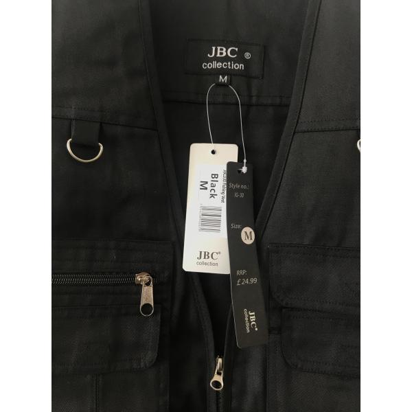 Mens classic vest,mens waist coat, vest in 100% polyester washed fabric, black colour, S-3XL