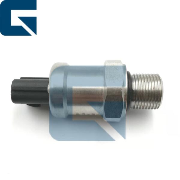 Buy LC52S00015P1 Excavator SK135SR SK210-8 SK260-8 SK335-8 Pressure Sensor at wholesale prices