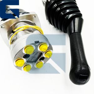Control Joystick for E345B Excavator Spare Parts