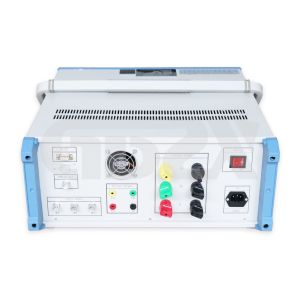 Multifunctional Digital AC/DC Three-Phase Portable Calibration Device