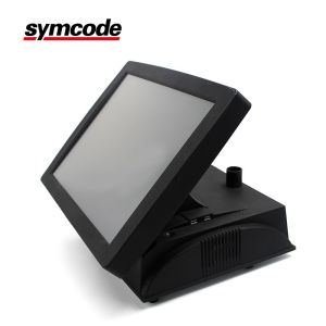 Hospital All In One POS System I3 3217u CPU With Multiple Configurations