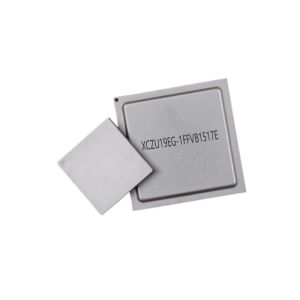 Quality FPGA IC Chip XCZU19EG-1FFVB1517E Field Programmable Gate Array FBGA1517 for sale