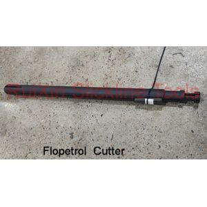 1.875 Inch Flopetrol Cutter Wireline Fishing Tool
