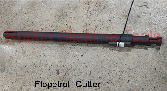 Buy 1.875 Inch Flopetrol Cutter Wireline Fishing Tool at wholesale prices