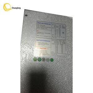 5621000002 Nautilus Hyosung Main Power Supply 250W 5600 5500 5300