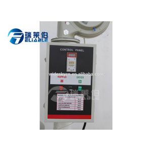 Monoblock Auxiliary Equipment Dehumidification Drying Feed Three In One