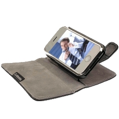 Buy 100% High Quality Leather Case for iPhone at wholesale prices