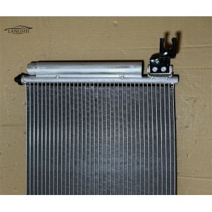 Car Air Conditioning Condenser for HONDA Accord 80110SDGW01 Auto Parts Cooling