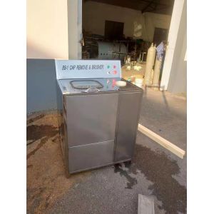 5 Gallon Bottle Washing Automatic Decapping Machine 304 Stainless Steel