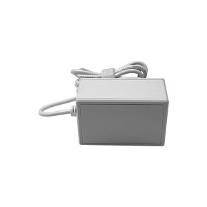 CCTV 24V 1A Wall Mounted Power Adapters Safety Approval High Efficiency