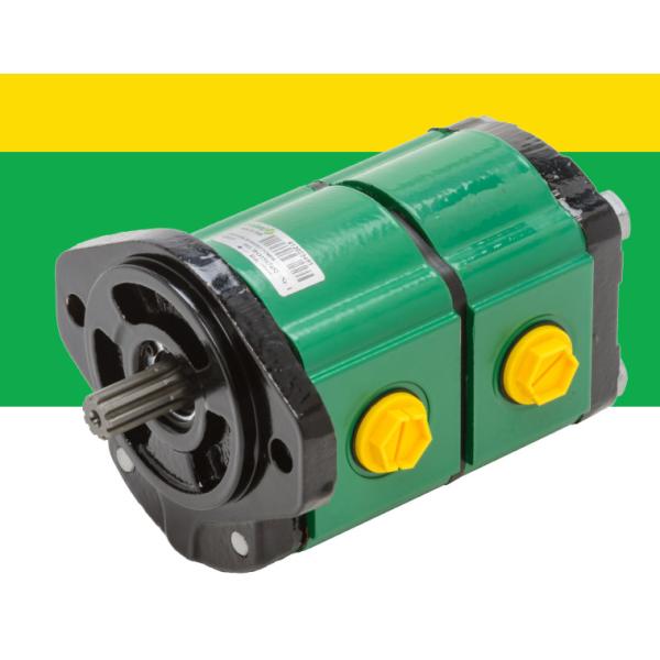 SALAMI 2PE aluminium gear pumps 2PEA3.2DP25P1VUA1CPPD1.5LD 2PEA3.9DP25P1VUA1CPPD