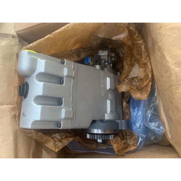 3054C 3054E 3056 3056E Aftermarket Excavator Fuel Pump 9N-3075